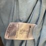 Brand New Mens Blue New Balance Half Zip Image 3