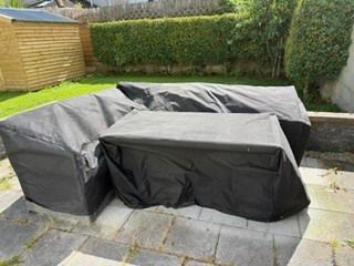Garden Furniture