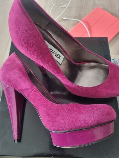 Steve Madden High Heels