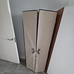 Shelves, foldable