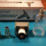 Air Pressure Regulator with AIr filter and Water separator Image 2