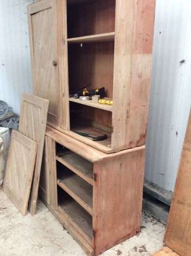 Dresser - Cornish
