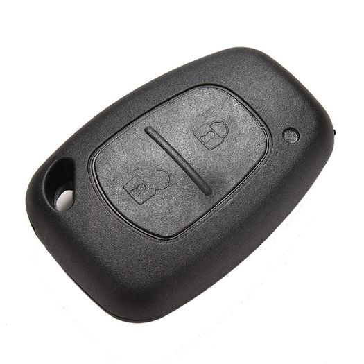 Blank Replacement Fob Shell Case Remote Car Key Fob RENAULT Traffic Master Vivaro Movano Kangoo