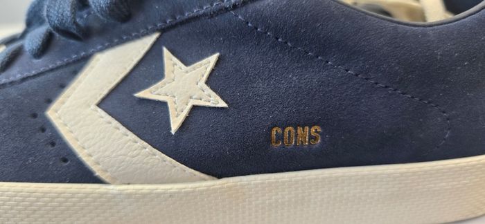 Converse Sneakers PL Vulc Pro
