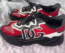 Dolce & Gabanna Trainers