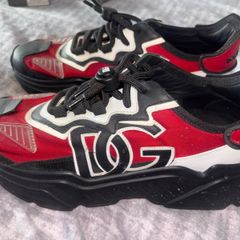 Dolce & Gabanna Trainers