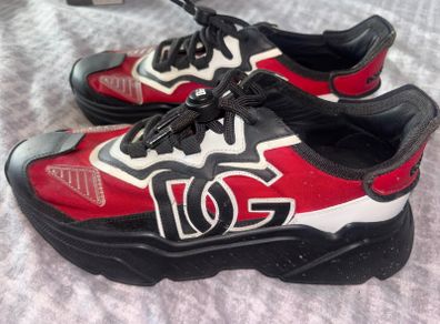 Dolce & Gabanna Trainers