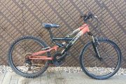 bike 24 inch