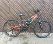 bike 24 inch