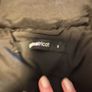 Sleeveless puffer jacket Image 3