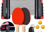 Table Tennis