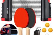 Table Tennis