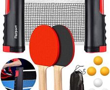 Table Tennis