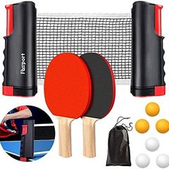 Table Tennis