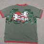 Foam Gum T-shirt Image 4