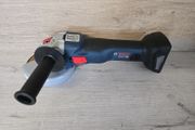 Bosch GWS18V-10C 18V Li-Ion 5" Brushless Cordless Angle Grinder - Bare
