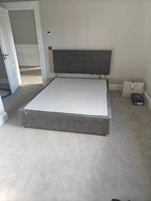 king Size Bed