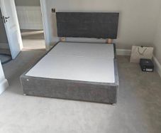 king Size Bed