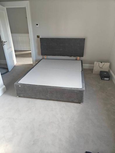 king Size Bed