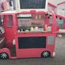 Our generation food truck Image 2