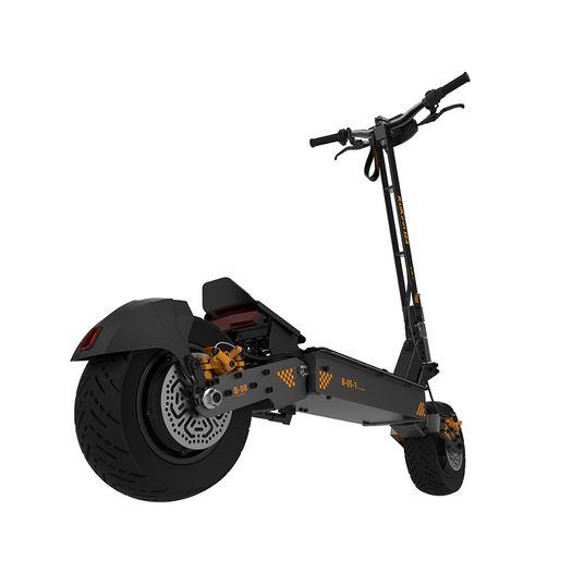 Electric Scooter New version 2026 KuKirin Kugoo G4. 2000W motor