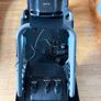 Logitech G edition sim seat with PlayStation wheel, pressure sensitive pedals and gear stick Image 2