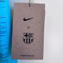 Nike Barcelona 2023/24 Third Shirt - BNWT Size Medium Image 6