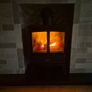 Electric stove Dimplex Optimyst Image 4