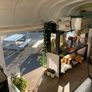 1977 Renault Estafette Coffee Van  Fully Equipped Image 6