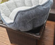 dog bed