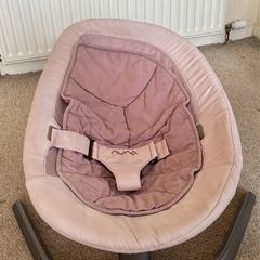 Nuna leaf baby seat