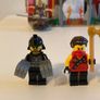 Lego Ninjago 70756 Dojo Showdown Image 2