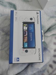 PS Remote play