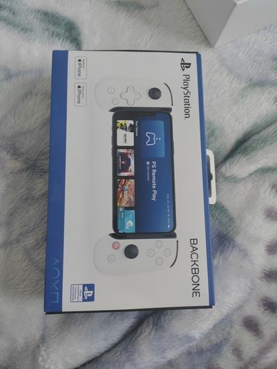 PS Remote play