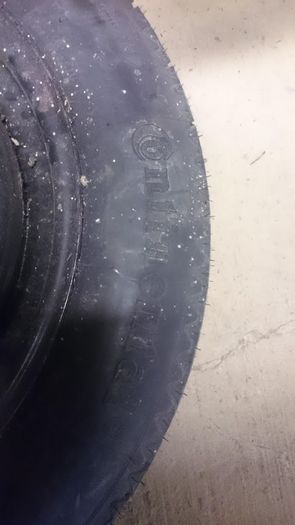 space saver wheel 125/90/R16