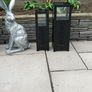 4 Black Lanterns. Image 4