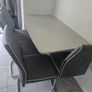 Extendable dining table Image 7