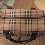 Burberry bag Image 9