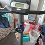 Exercise Bike Image 7