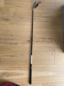 Golf club 3 hybrid