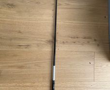 Golf club 3 hybrid