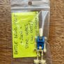 Lego minifigure Battle Droid Pilot sw0095 - 2007 Image 3