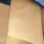 Vintage O-Batel Yellow midi dress size medium Postage included Image 9
