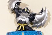 Skylanders Dark King Pen Postage Available
