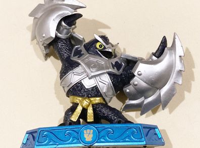 Skylanders Dark King Pen Postage Available