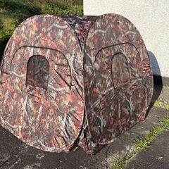 Birdwatching Hide