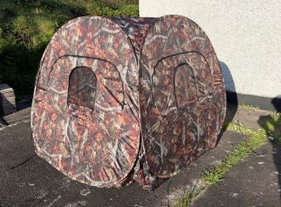 Birdwatching Hide