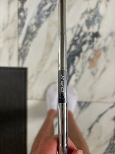 odyssey dfx #1