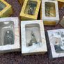 Eaglemoss Lord of the Rings Job Lot Lead Figures x 75 Image 2