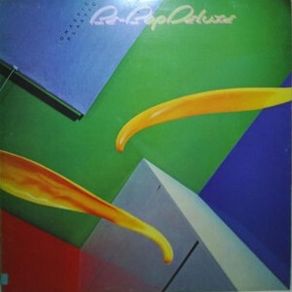 Be-Bop Deluxe Drastic Plastic